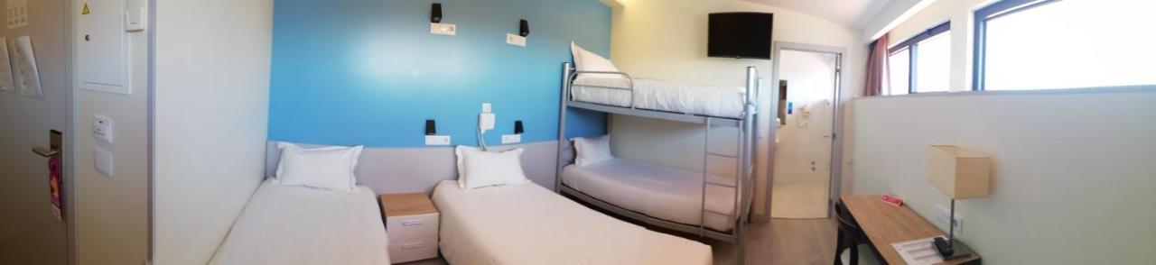 Quarto Familiar Standard