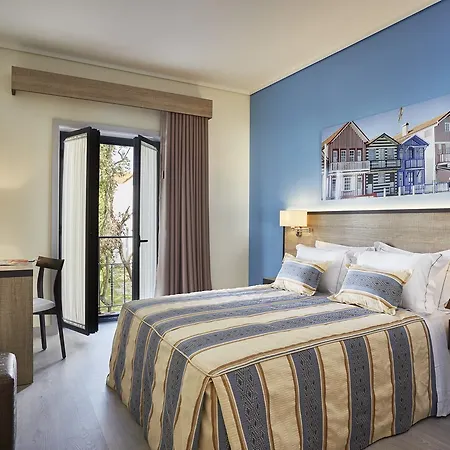 Suites & Hostel Cidade Aveiro-3